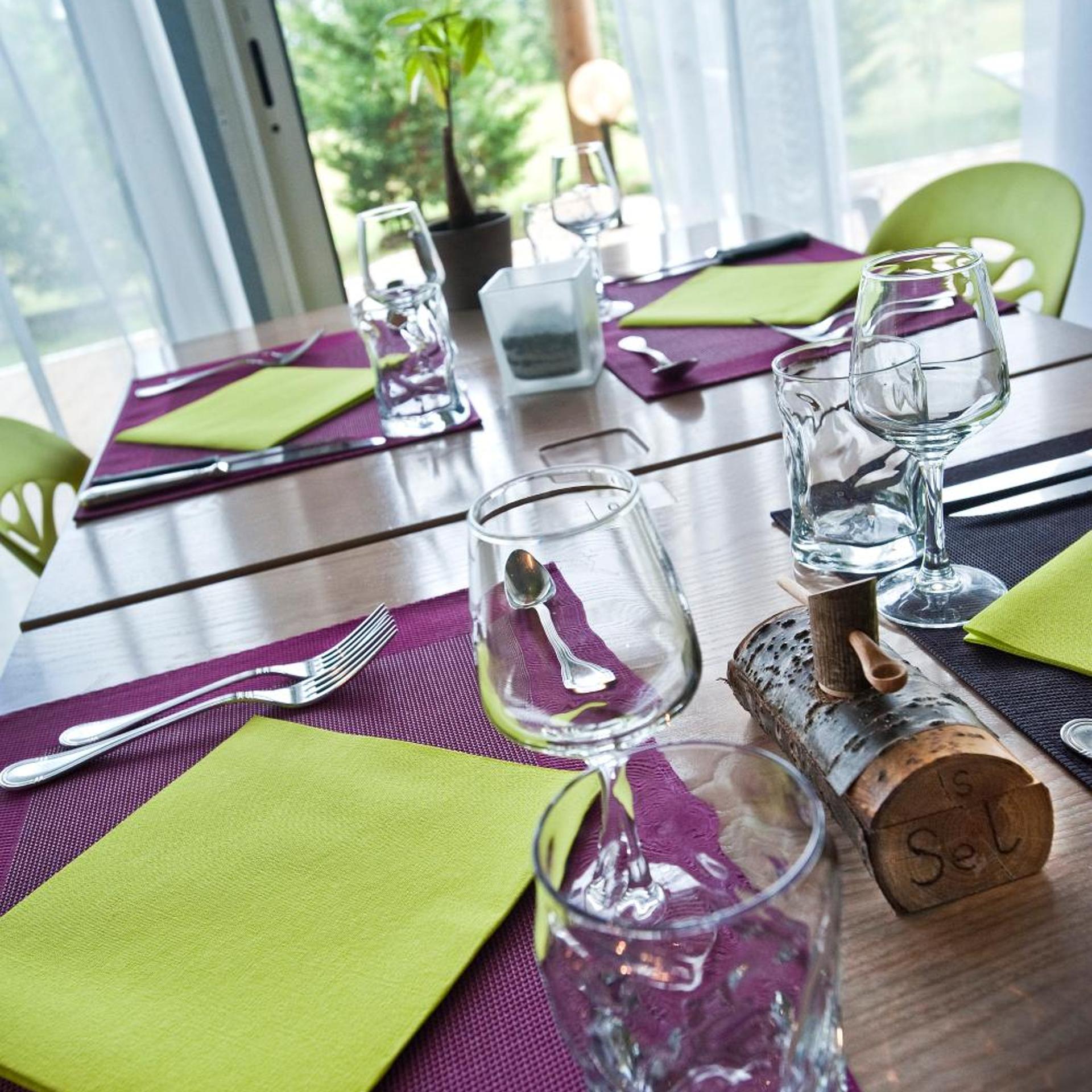 HOTEL LES PORTES D'APCHER 22/37