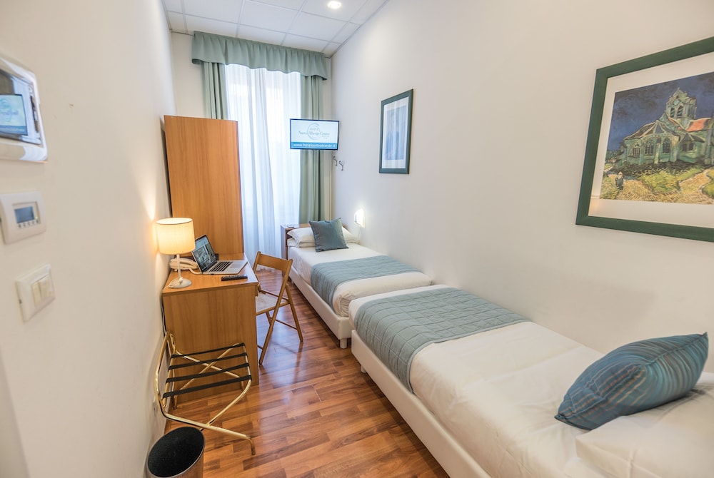 Nuovo Albergo Centro 13/50