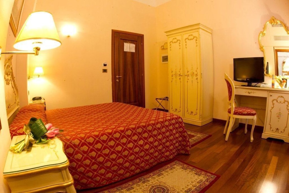Locanda Poste Vecie 15/65