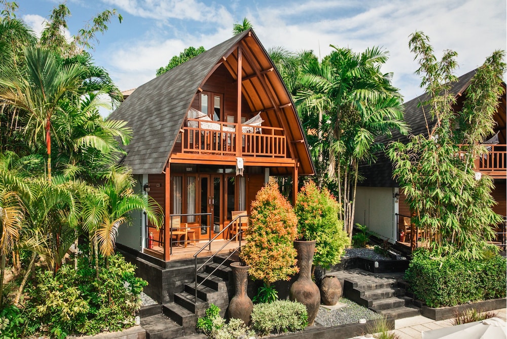 S Resorts Hidden Valley Bali 3/50