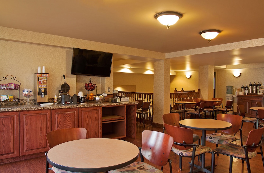 D. Hotel and Suites 42/57