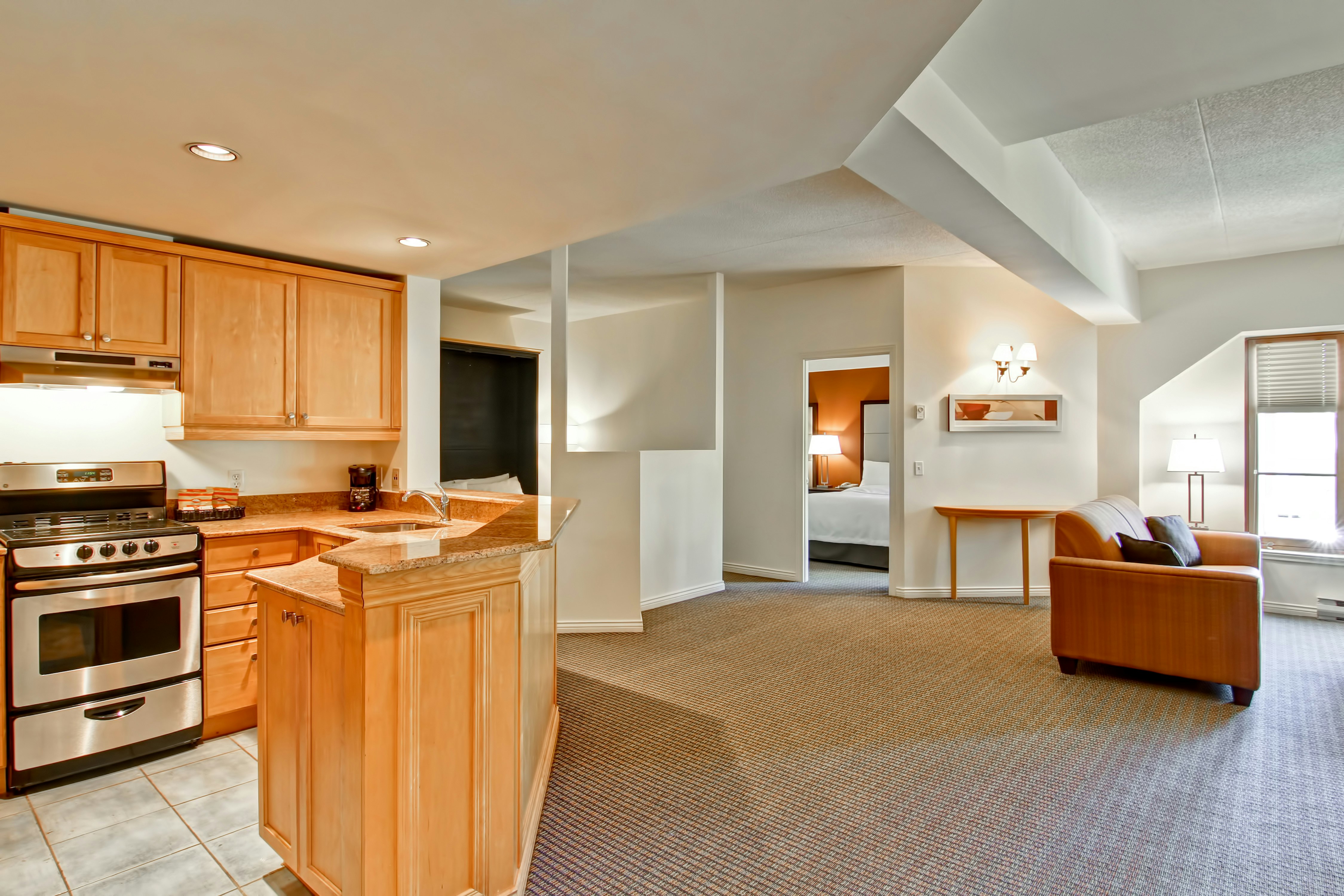 Homewood Suites by Hilton Mont-Tremblant Resort 7/33