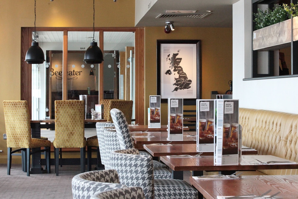 PREMIER INN TORQUAY 46/51