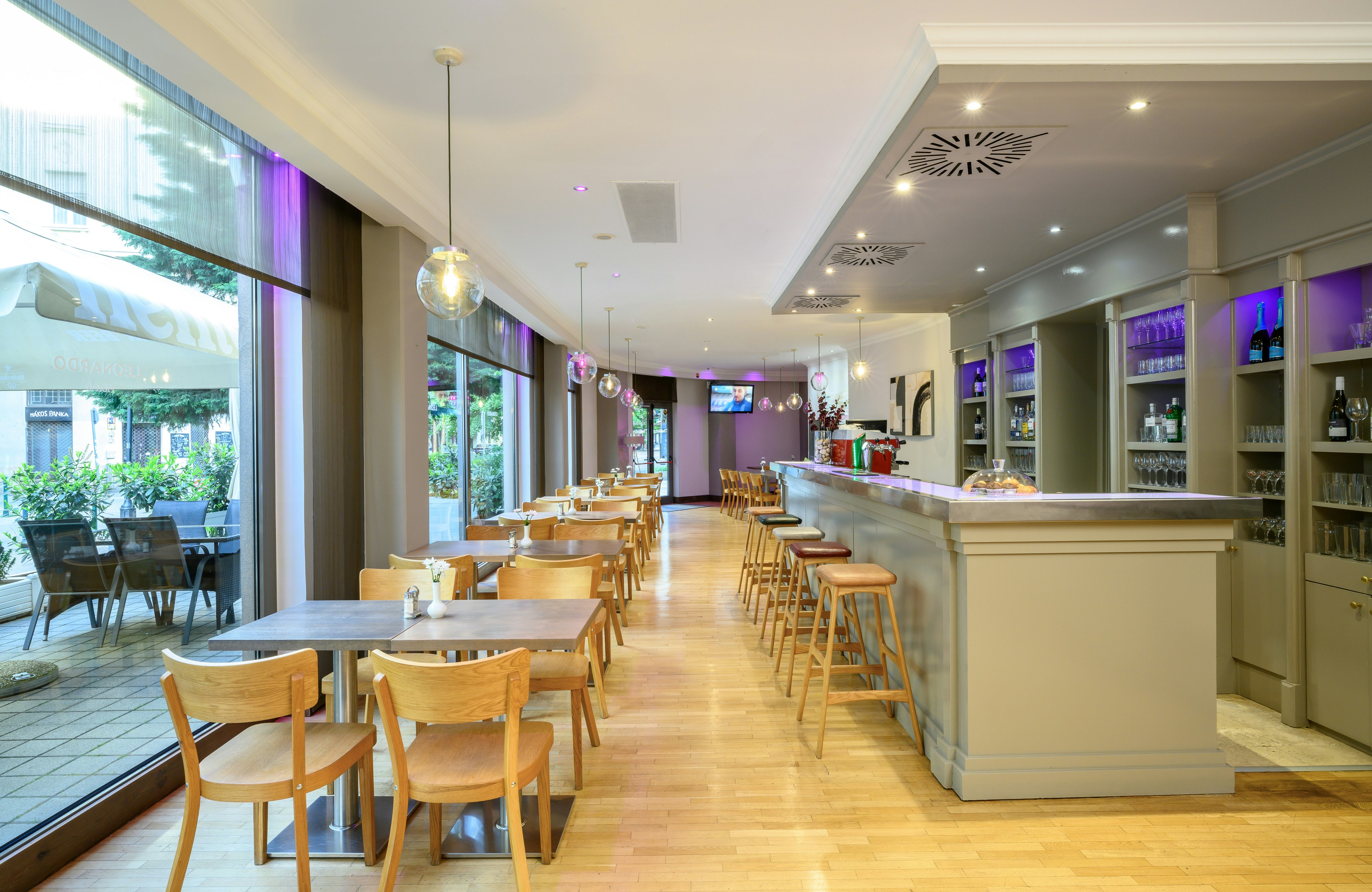 Leonardo Hotel Budapest 36/53