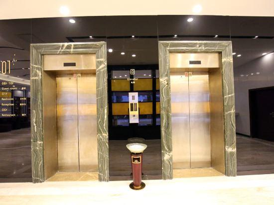 Lavande Hotels Wuhan Hankou Railway Station 9/20