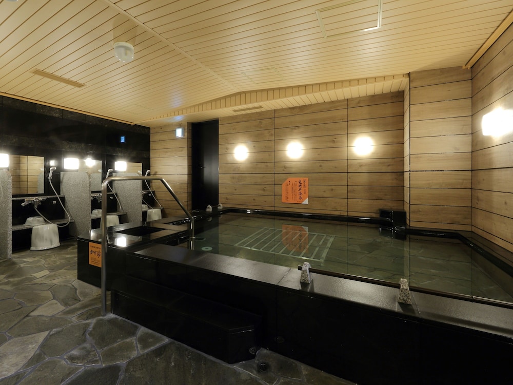 Apa Hotel Nagoya Sakae Kita 48/70
