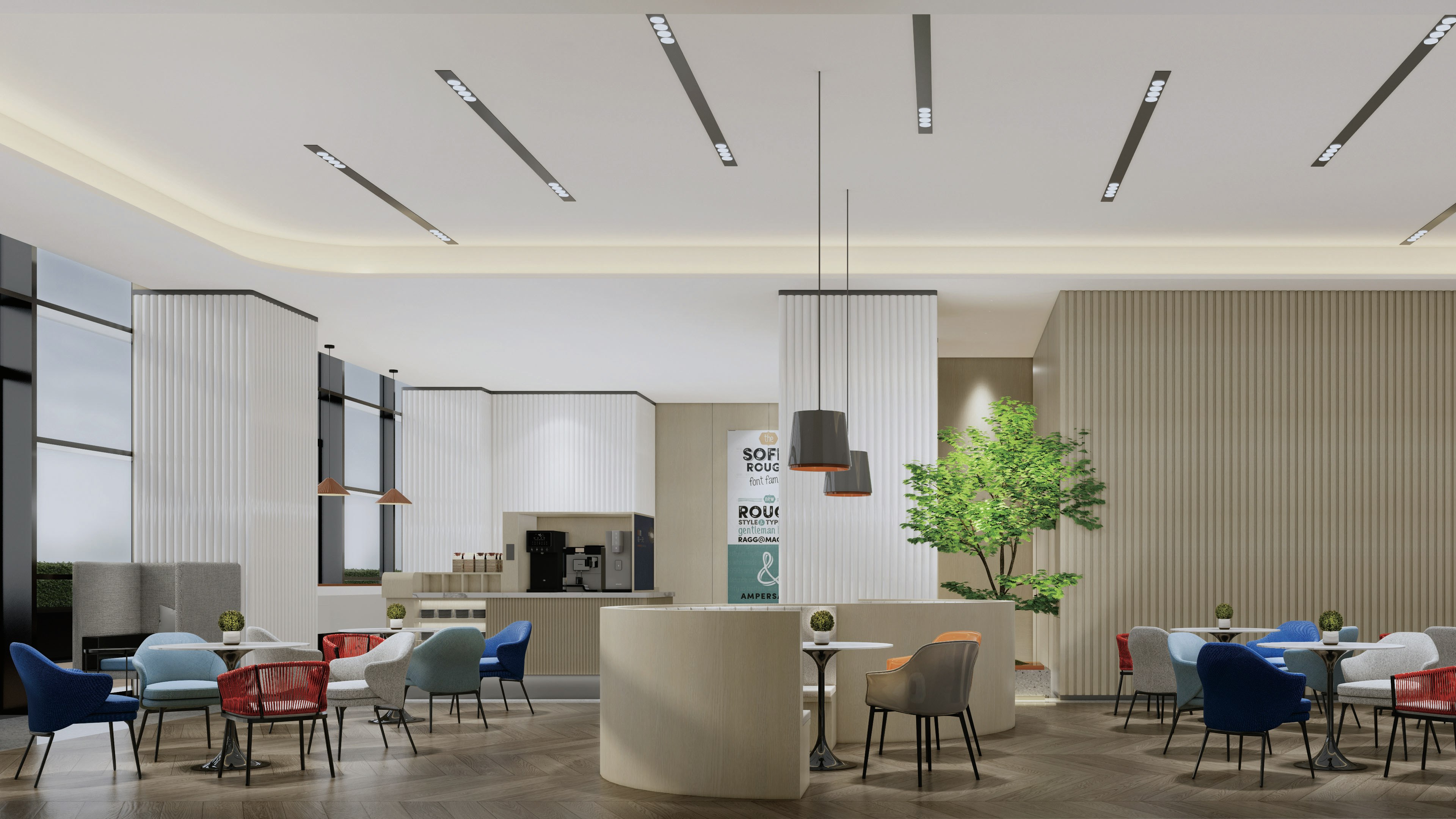 Holiday Inn Express Suzhou East Taihu 35/48