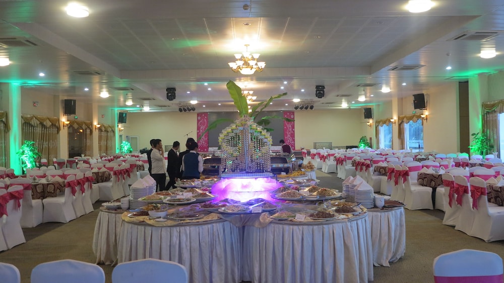 Saigon Kim Lien Hotel Vinh 53/59