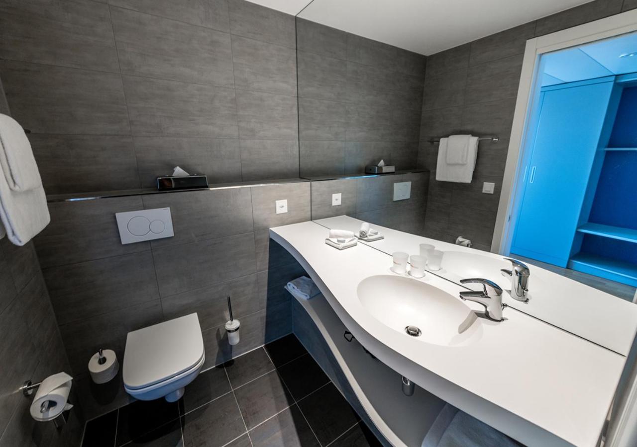 غرفة سوبيريور مفردة، Aquatis Hotel 6/7