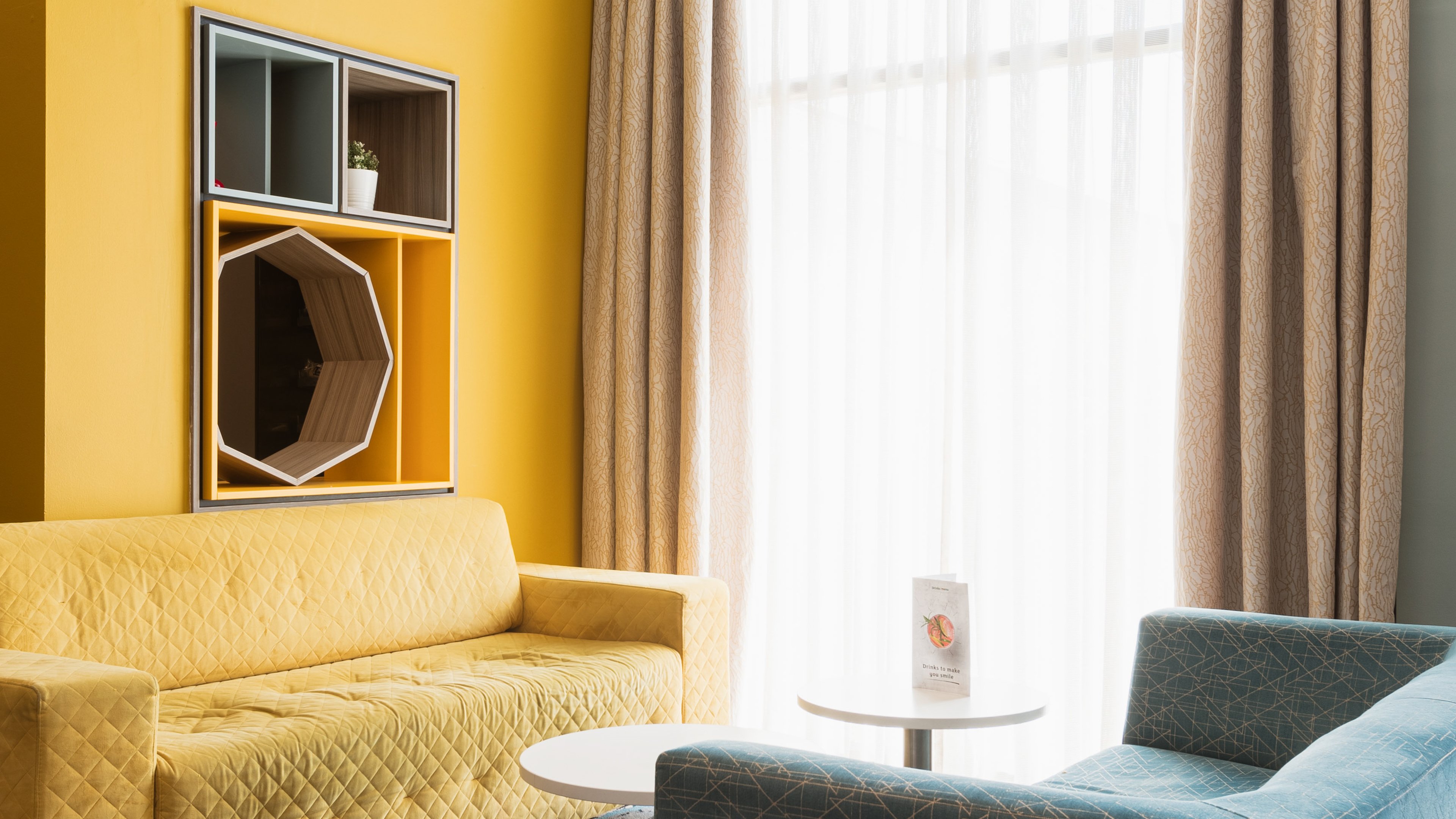 Holiday Inn Newcastle Gosforth Park By IHG 50/76