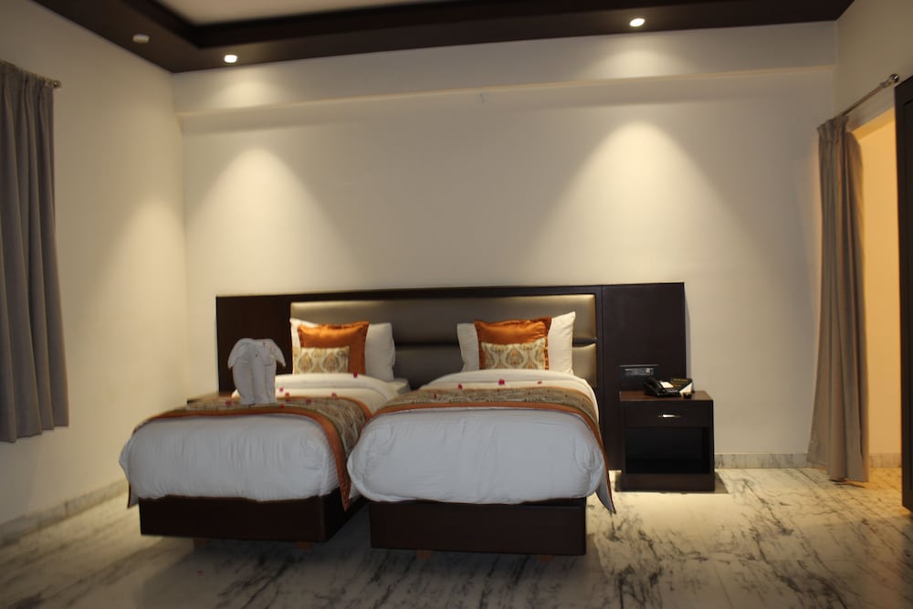 Ramya Resort & Spa 15/50