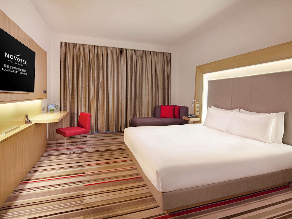 Novotel Nanjing East Suning 21/77