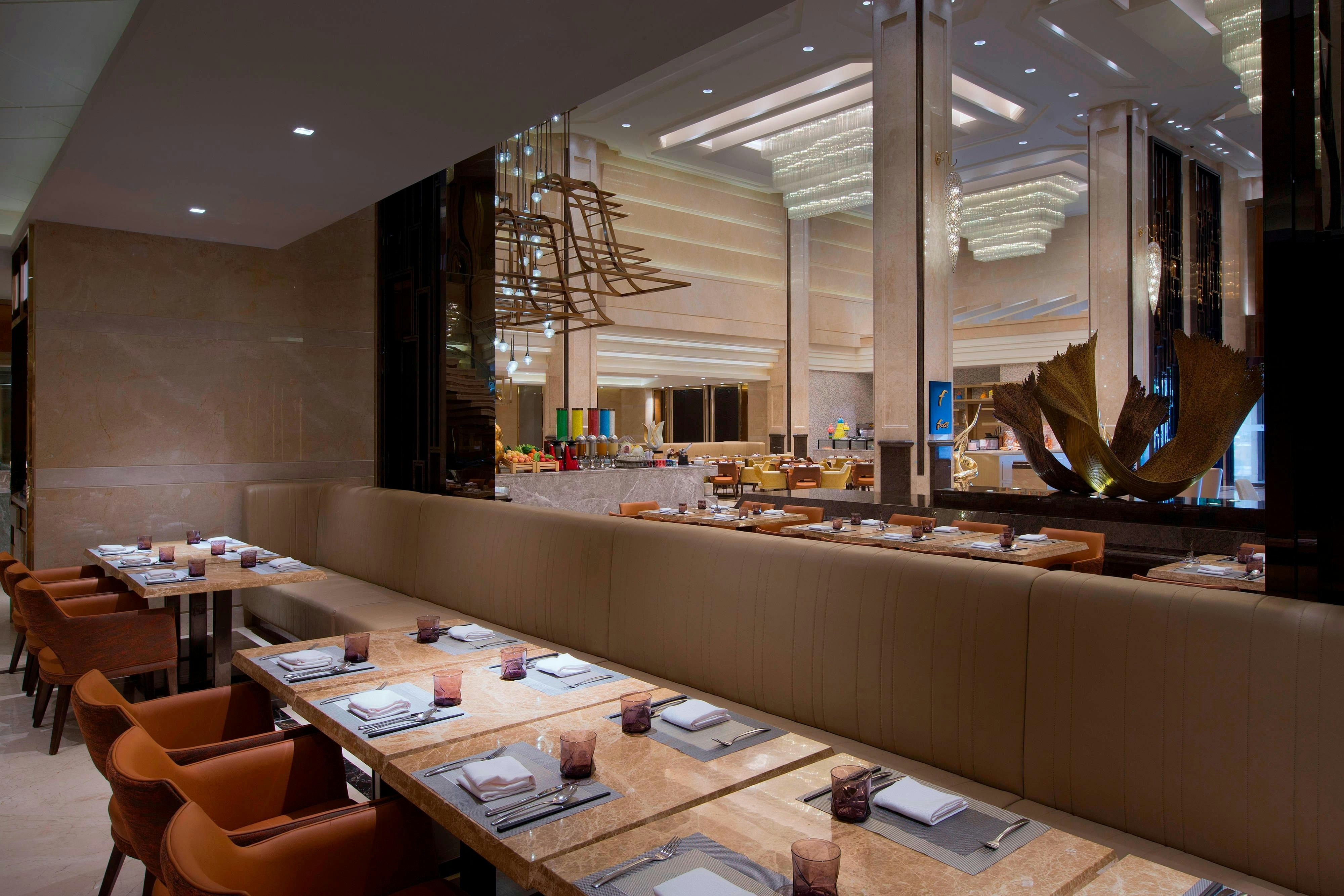 Sheraton Nanchang Hotel 13/30