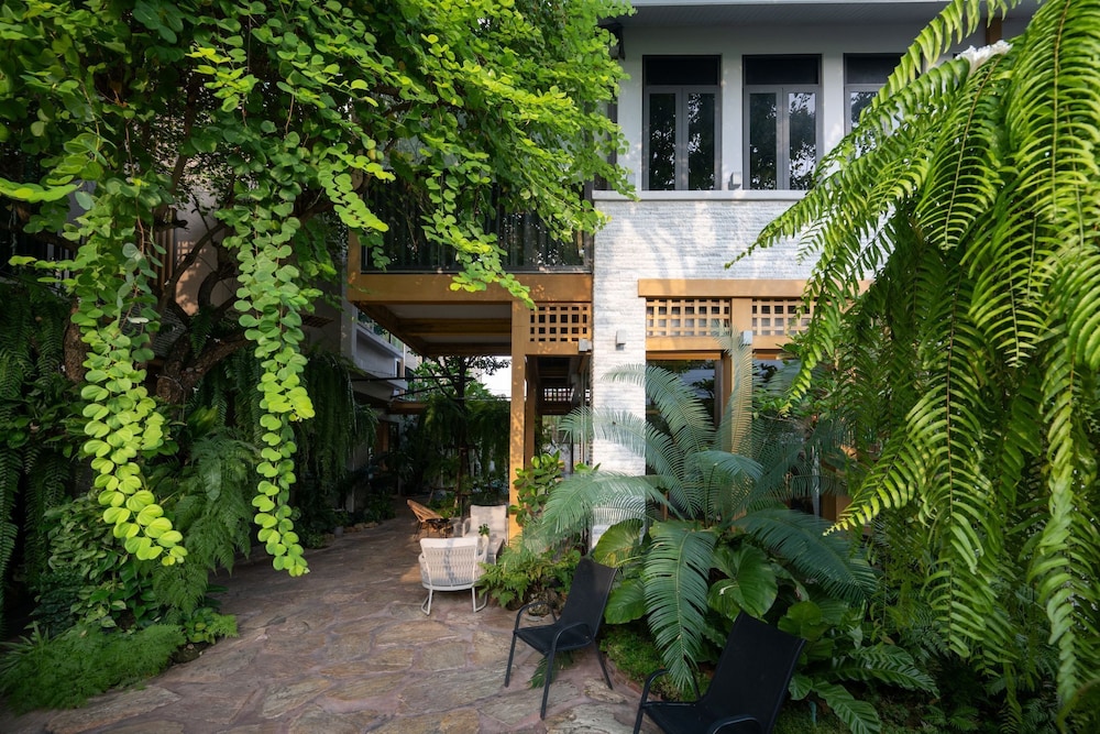 SHAN Villas Sukhumvit 67/70