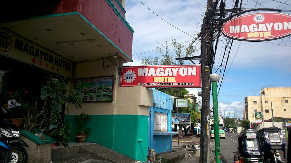 Magayon Hotel 1/29
