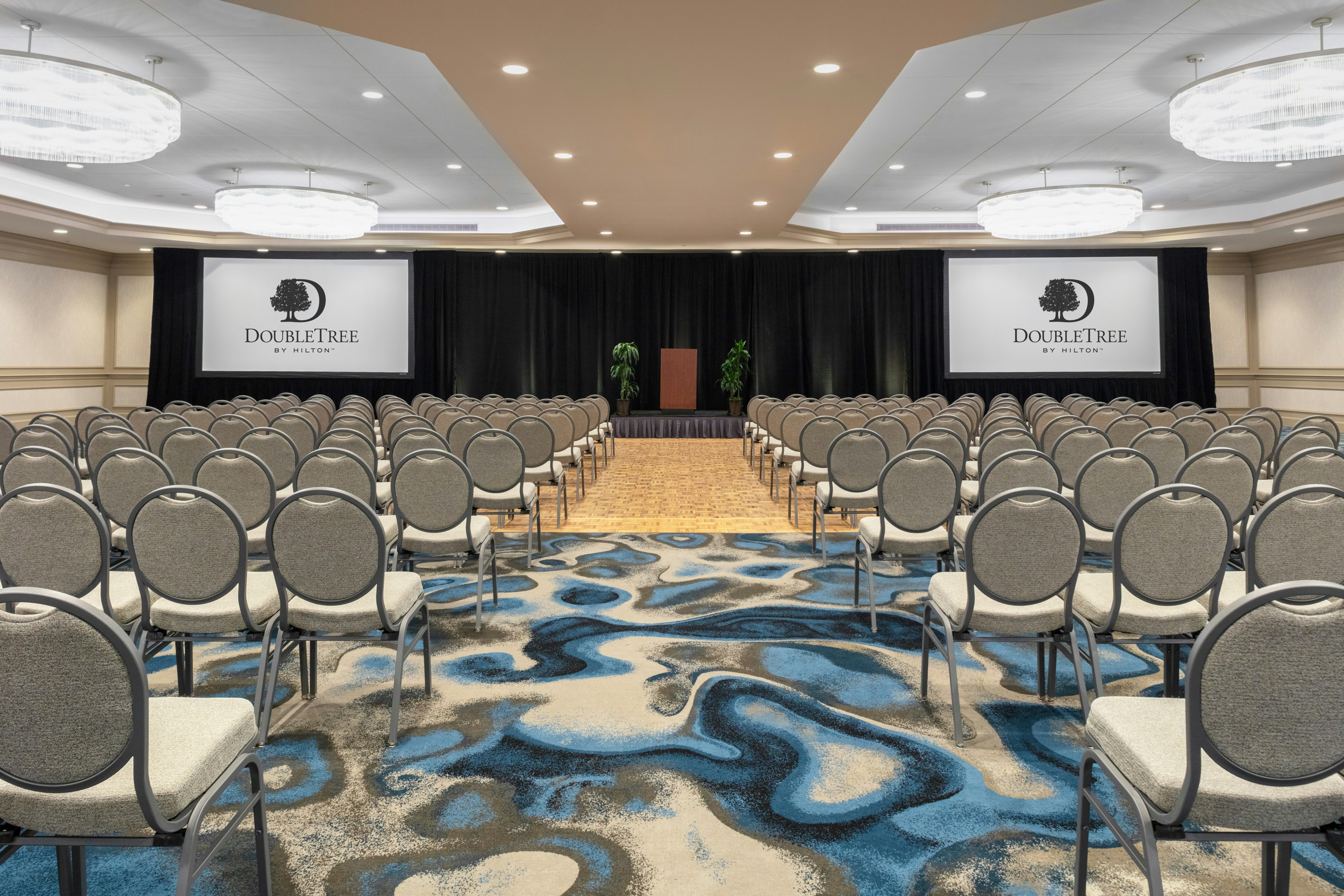 Doubletree By Hilton Burlington Vermont 78/88