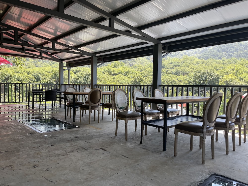 Mutianyu Greatwall Wangshanyuan Homestay 29/46