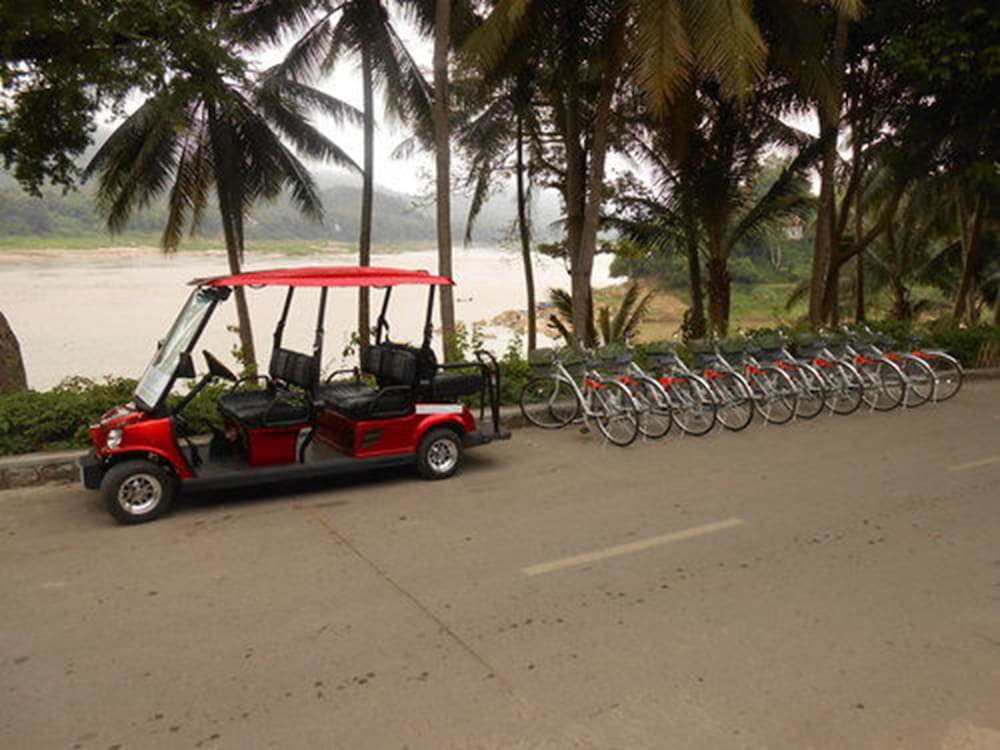 Mekong Riverview Hotel 41/50