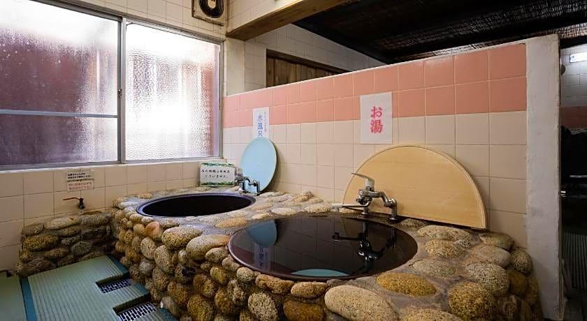 Hotel Yakushima Sanso 24/45