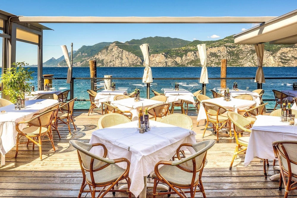 Hotel Malcesine 46/62
