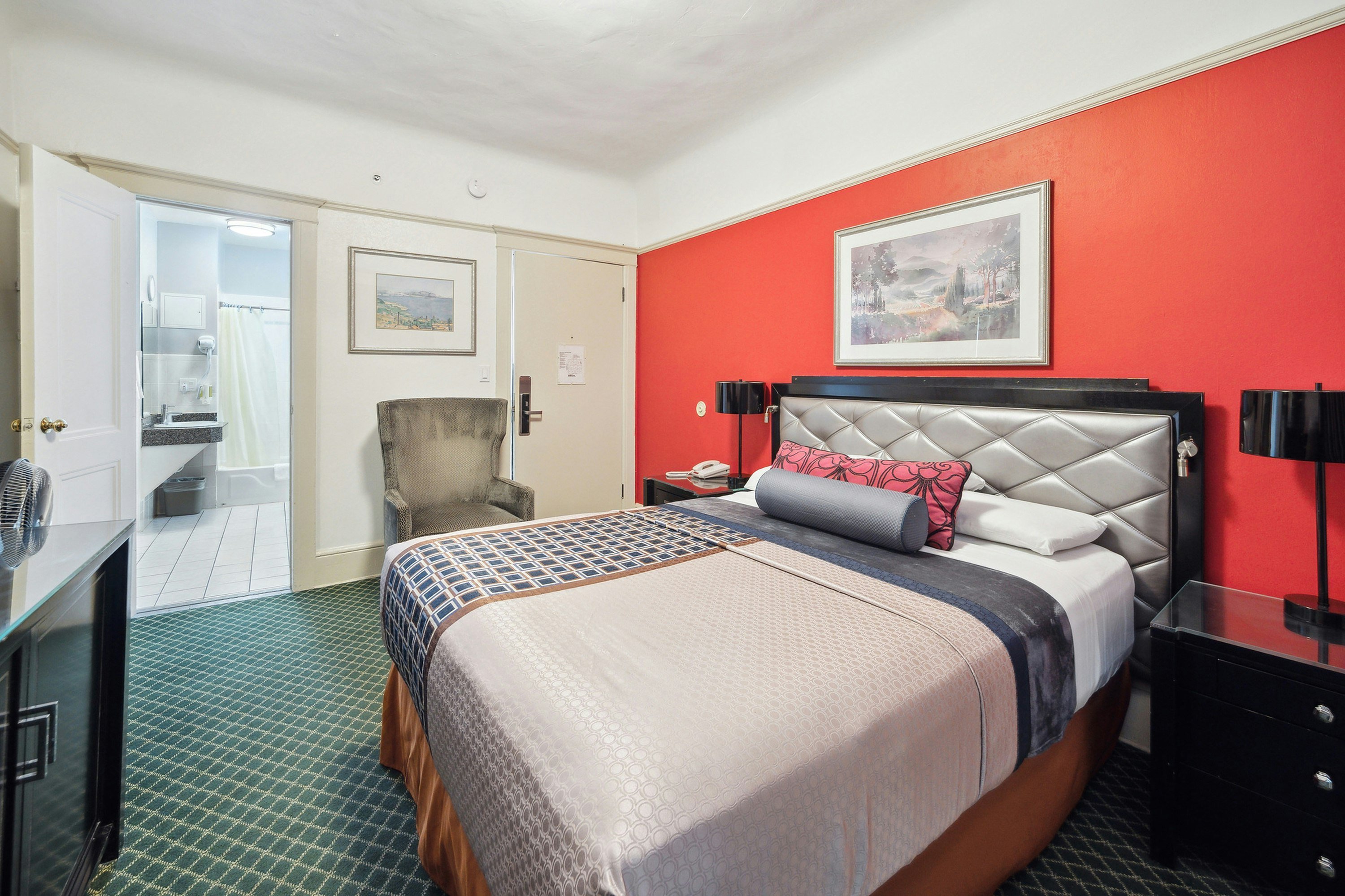 Union Square Plaza Hotel 54/77