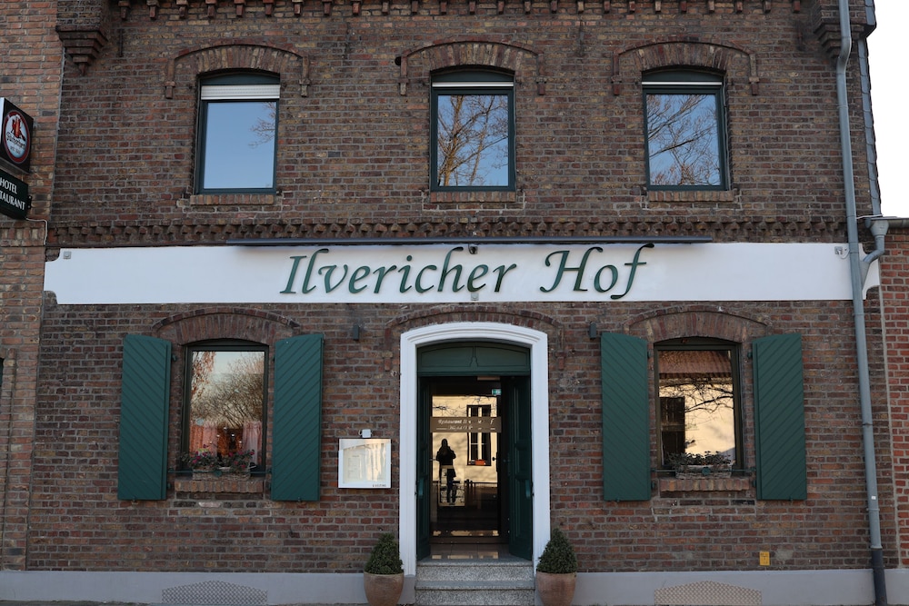 Landhaus Ilverich 1/15
