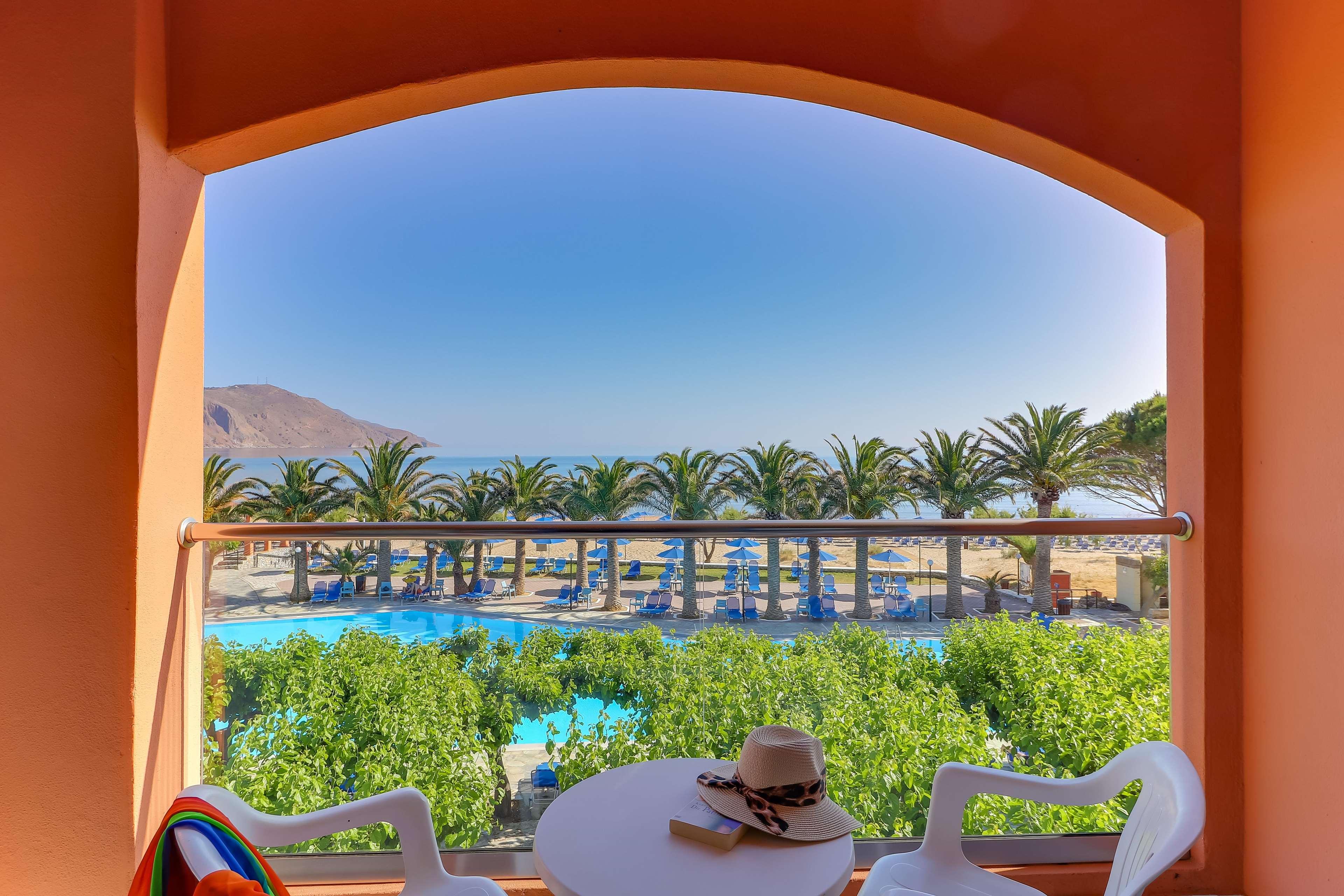 Mare Monte Beach Hotel 18/50