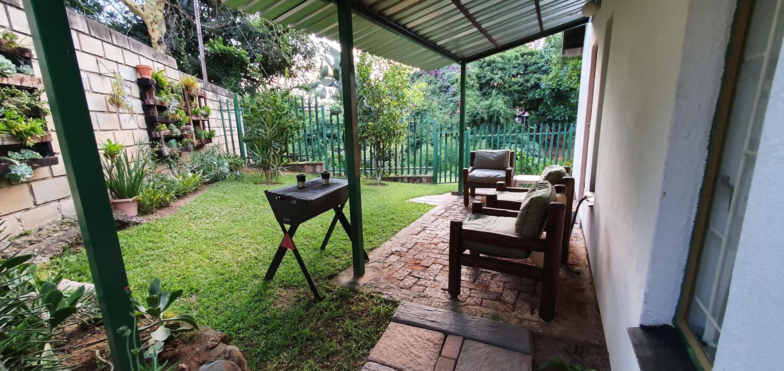 Sisters Haven Self Catering 13/19
