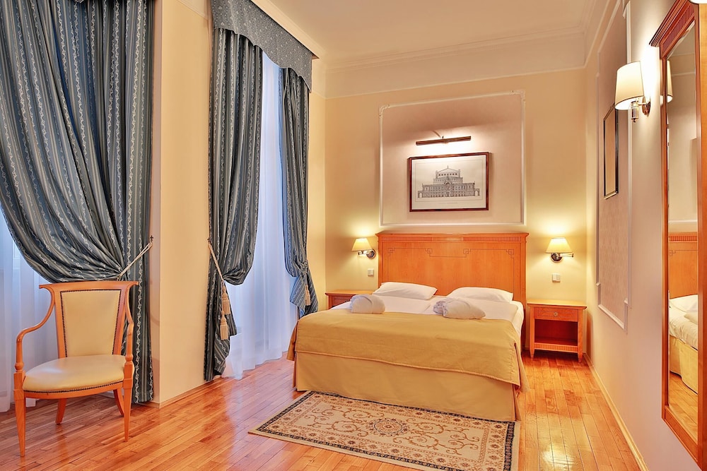 Belvedere Wellness Hotel 12/52