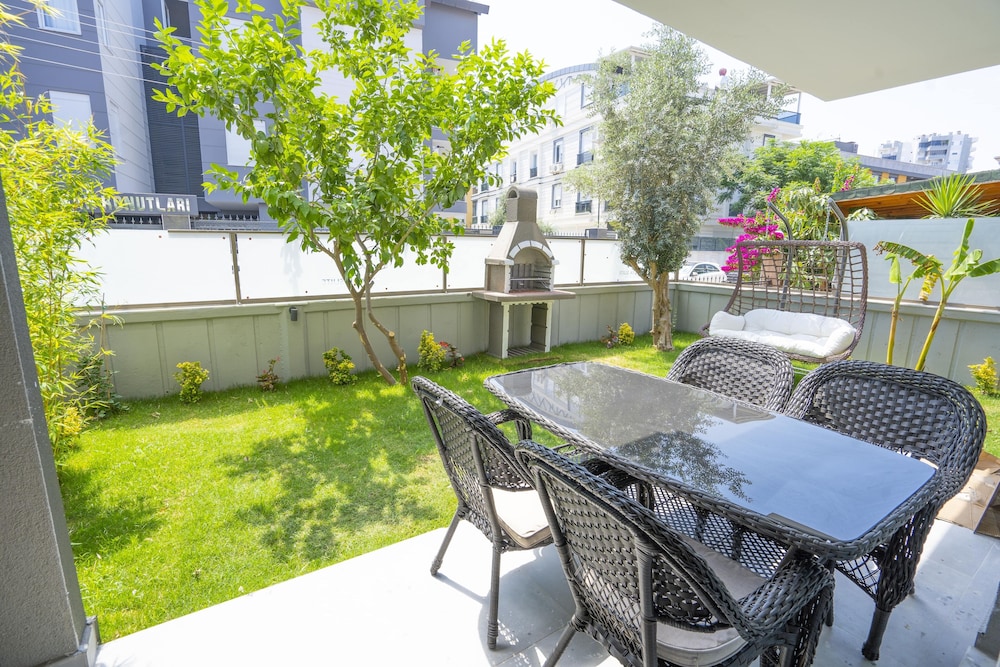 Antalya Suite Hotel & Spa 38/50