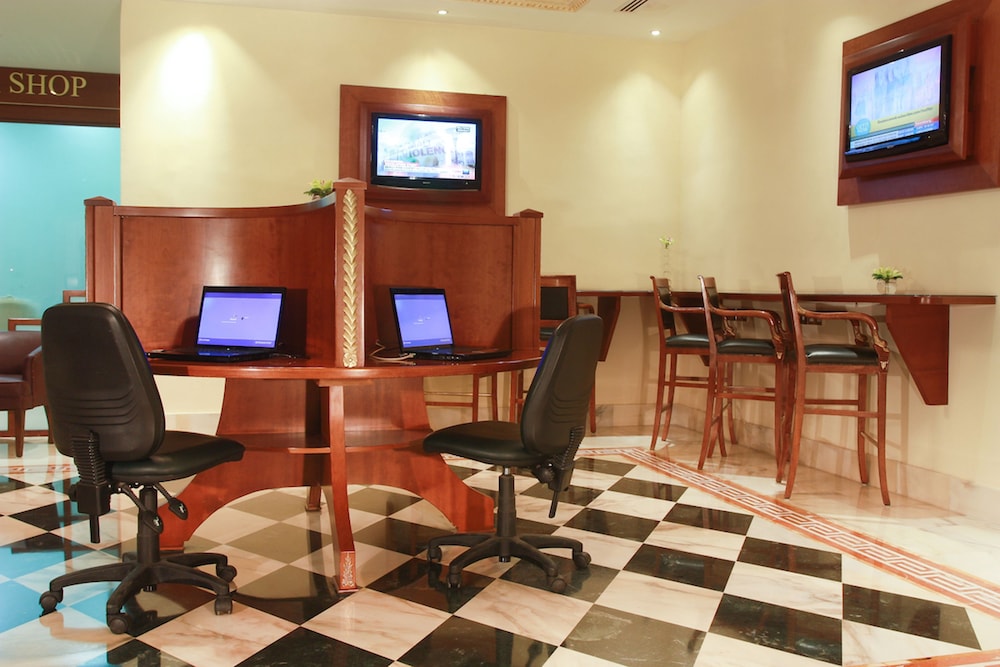 Regency Palace Amman 40/50