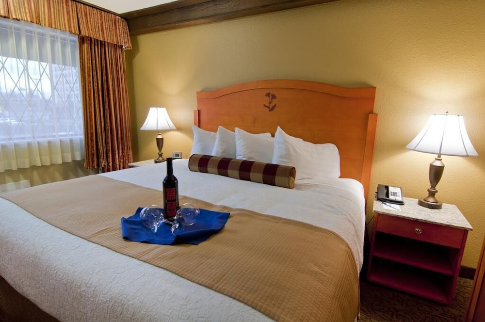 Abercorn Hotel, Trademark Collection by Wyndham 6/50