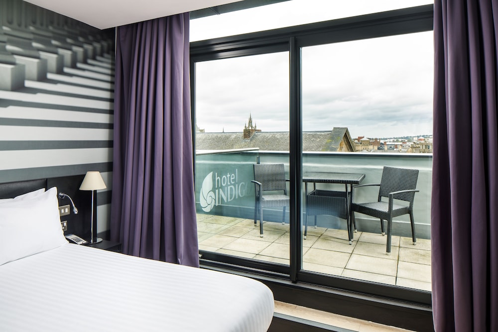 Indigo Hotel Newcastle 29/74
