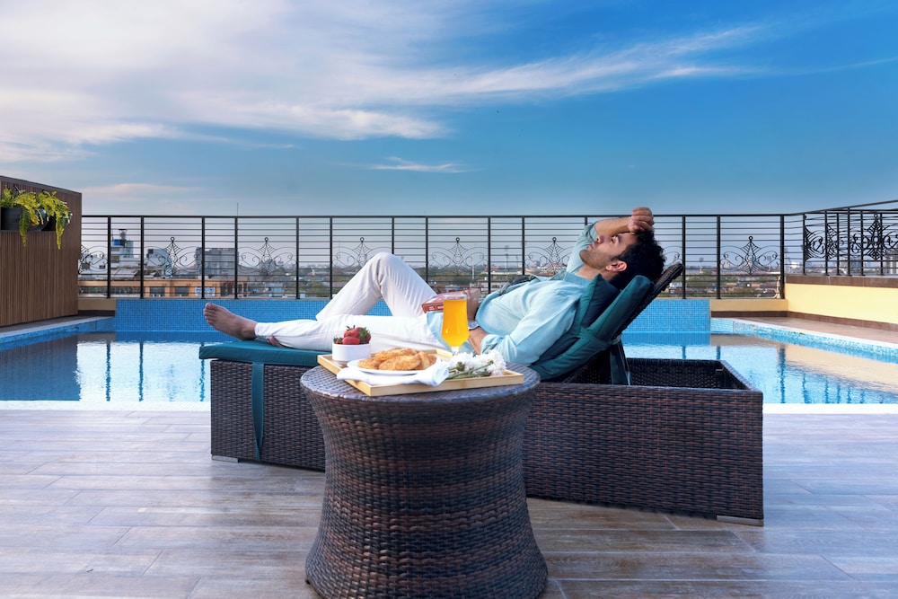 PC Residences Gulberg 45/50