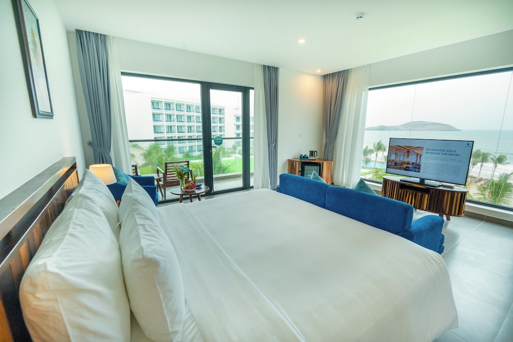 Asteria Mui Ne Resort 4/36