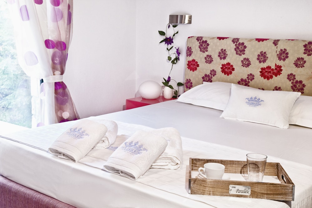 Golden King Villas Skiathos 13/60