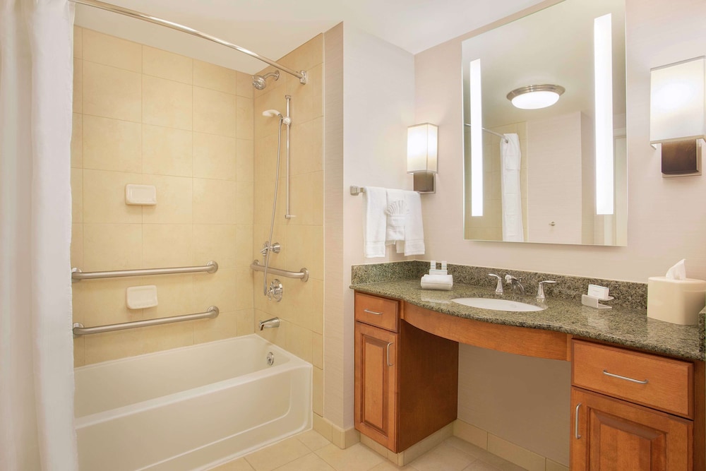 Homewood Suites by Hilton Omaha-Downtown 16/45