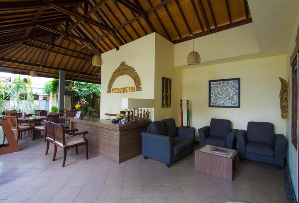 Ladera Villa Ubud 38/59