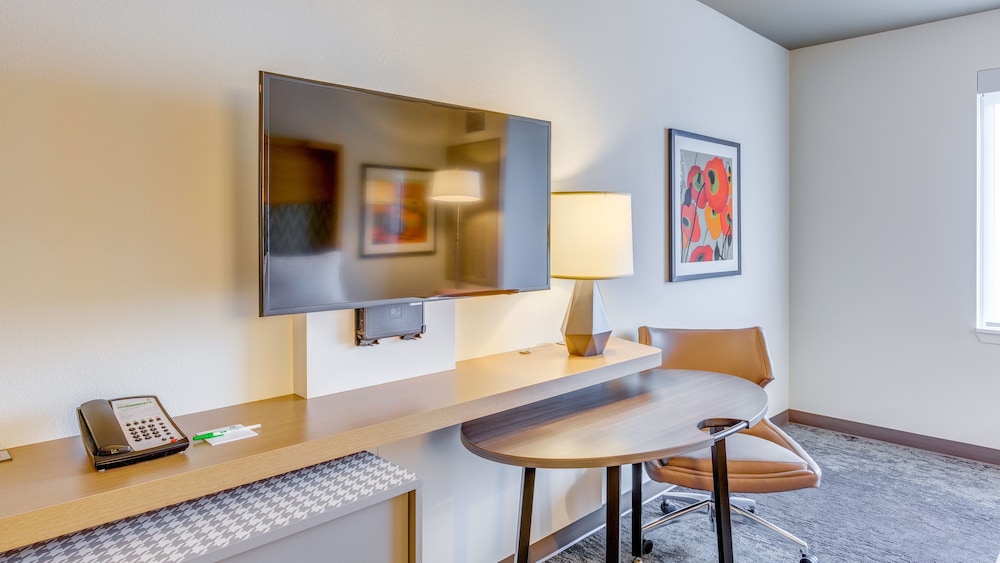 Holiday Inn Bellingham 57/73