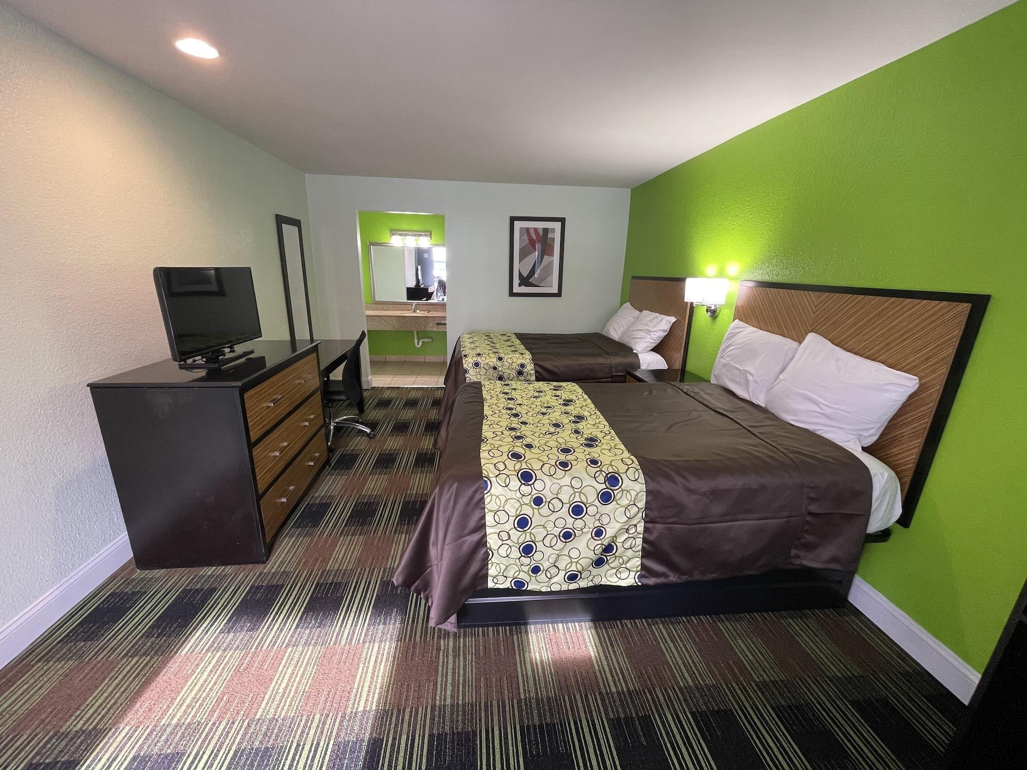 Bowers Hill Inn 14/19