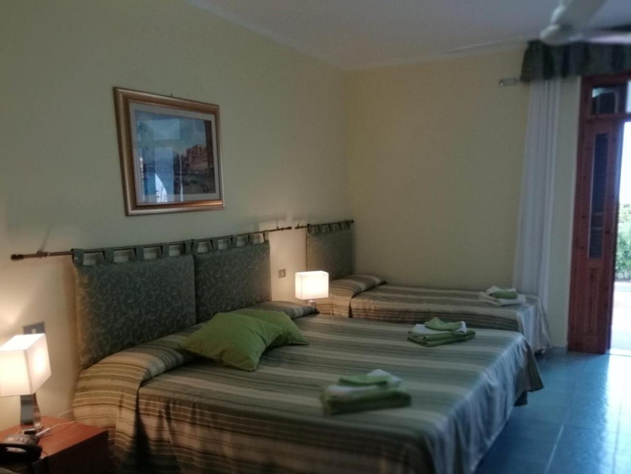 Hotel Calabattaglia 5/56