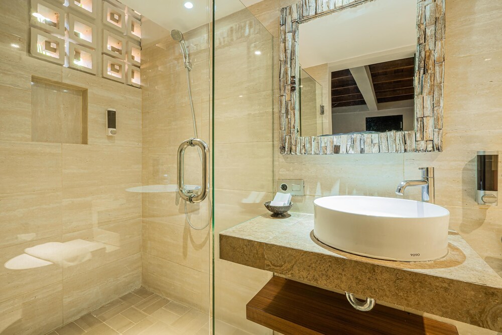 Pandawa All Suite Hotel 45/47