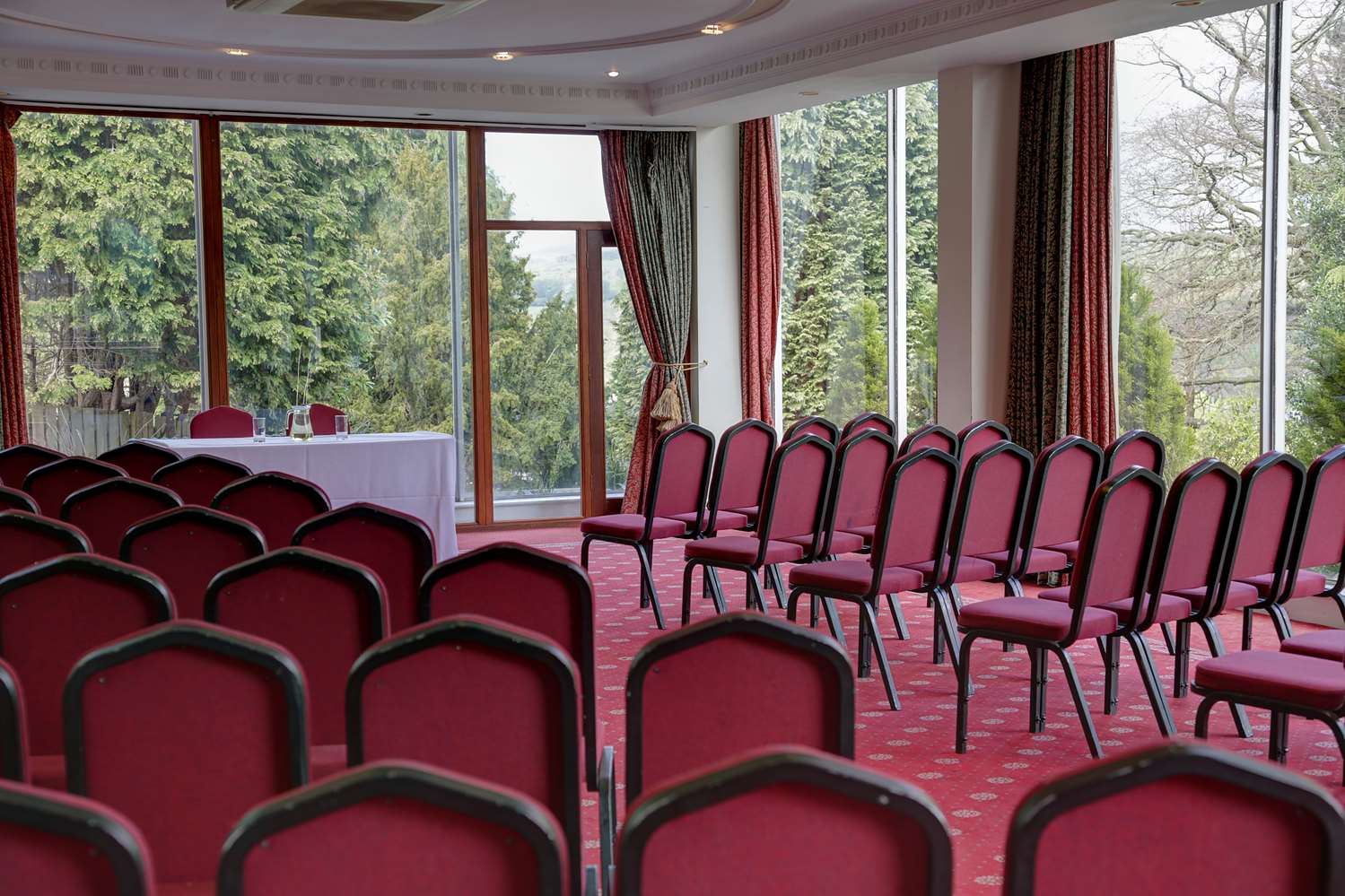 The Craiglands Hotel, Sure Hotel Collection By Best Western 50/61