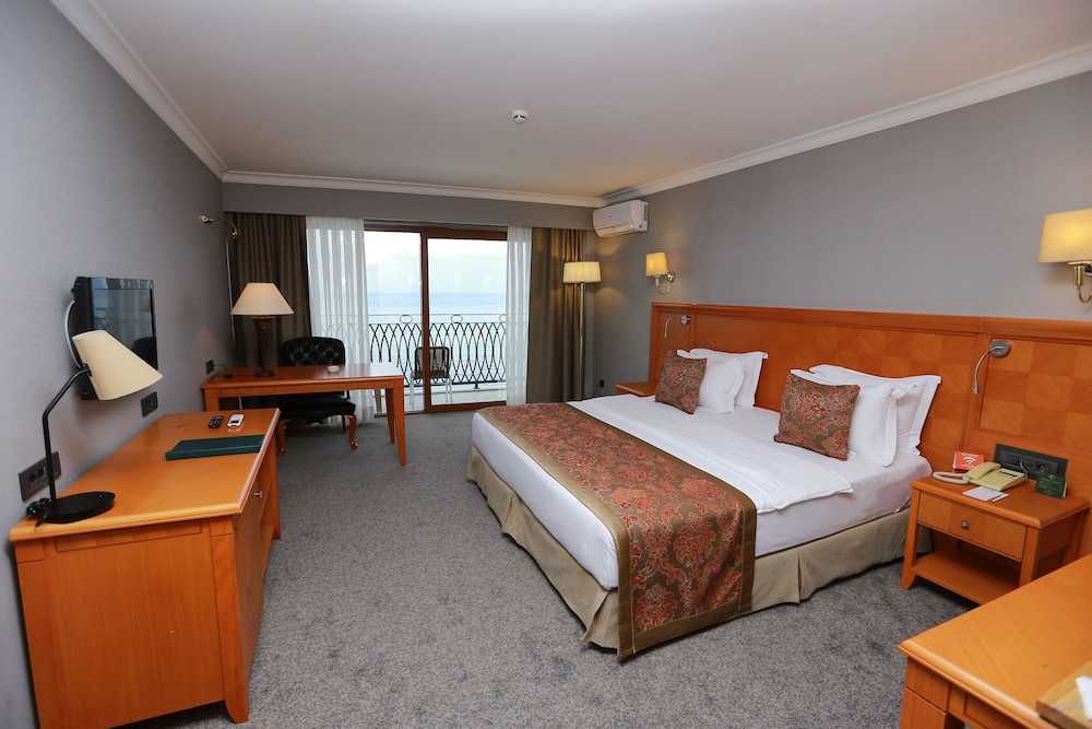 La Quinta by Wyndham Giresun 33/71