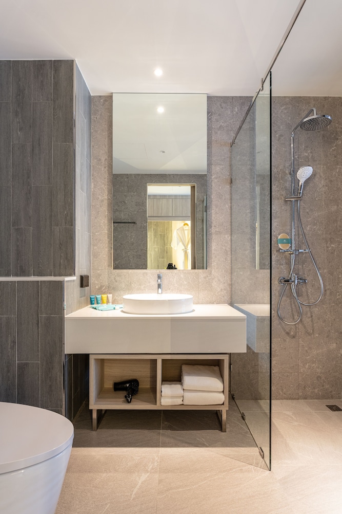 Breeze, Deluxe, Twin Beds، Laguna Grand Hotel & Spa Songkhla (SHA Certified) 3/4
