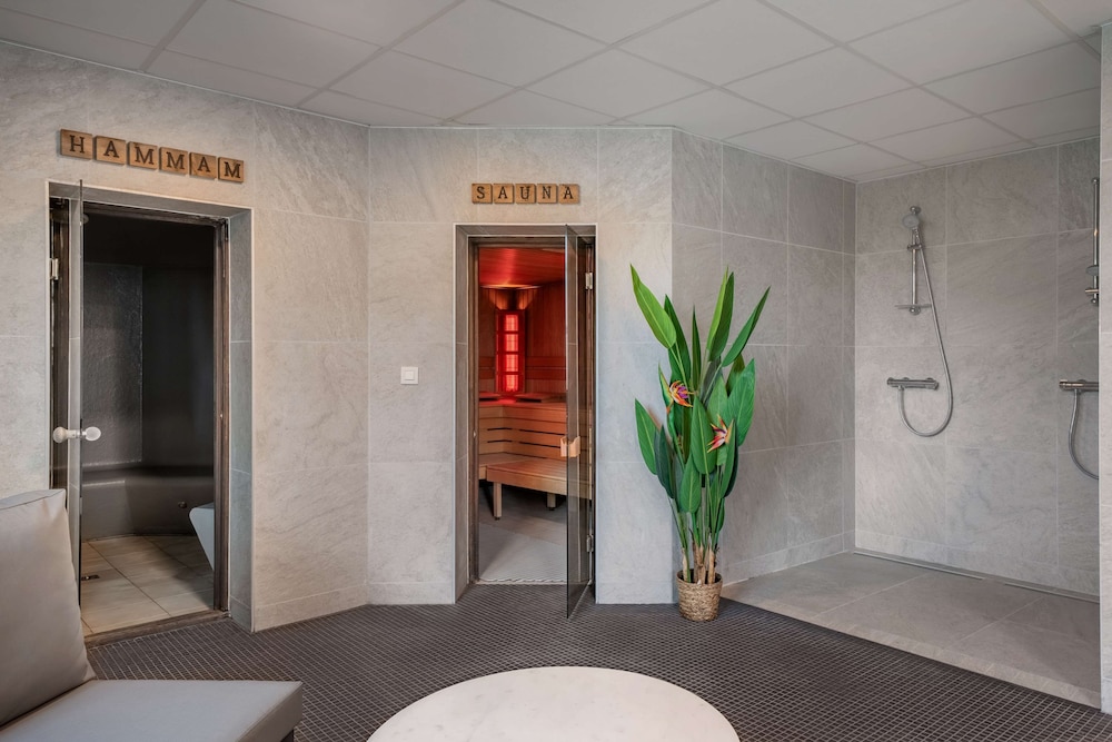 Radisson Blu Astrid Hotel Antwerp 40/75