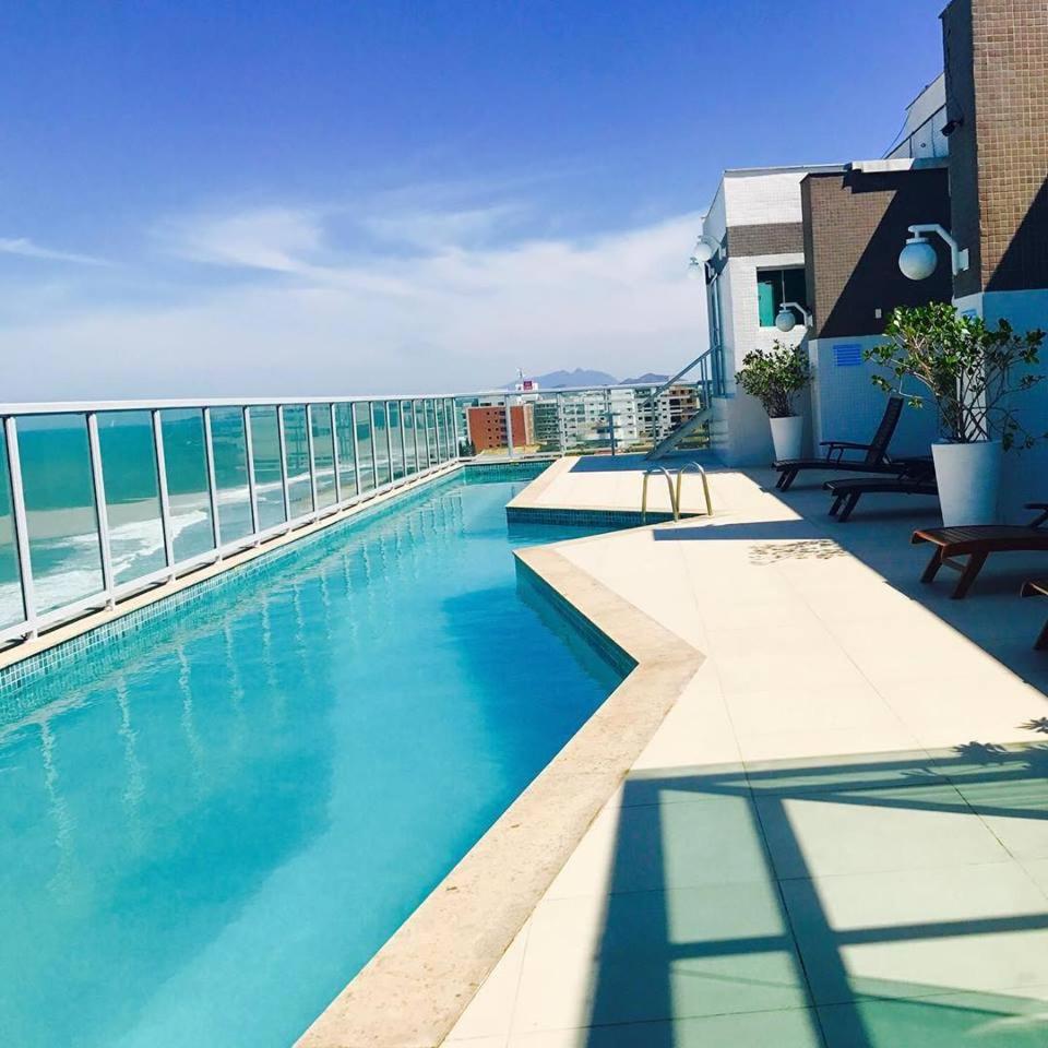 HOTEL BRISA TROPICAL DE MACAE 47/56