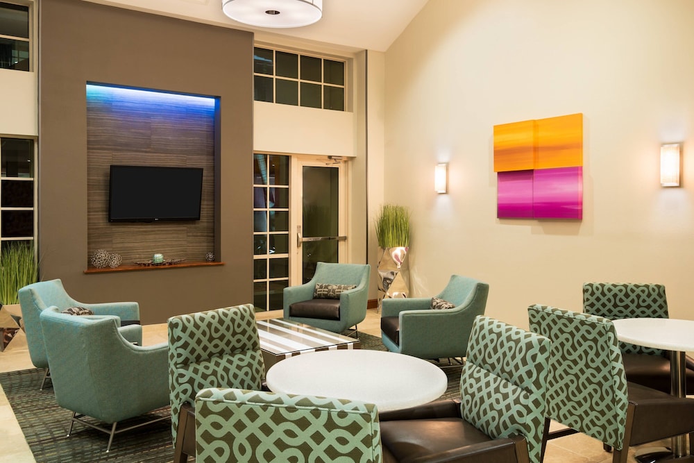 Residence Inn by Marriott Fort Lauderdale SW/Miramar 22/46