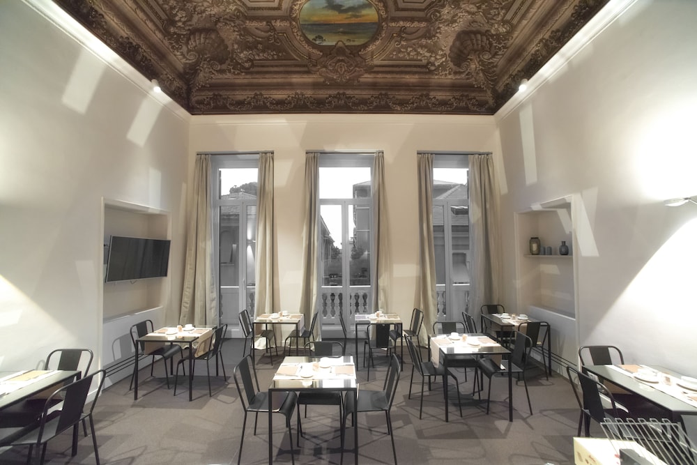 Hotel Palazzo Vannoni 35/43
