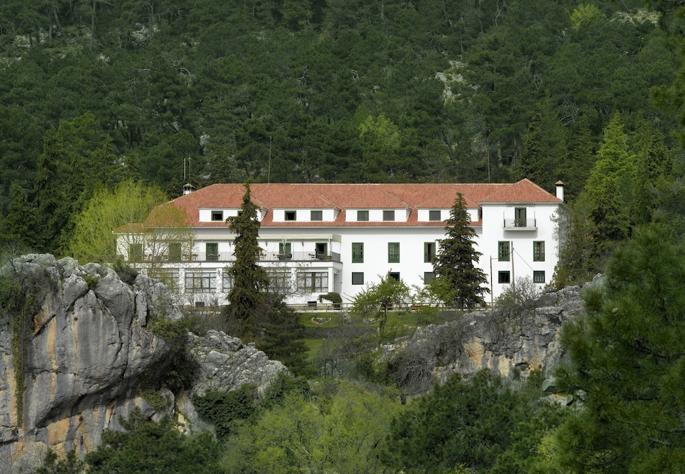 Parador de Cazorla 32/34